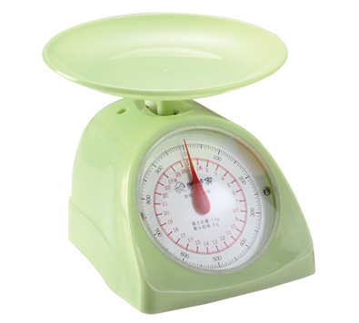 【妙管家】調理秤1Kg