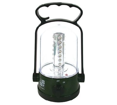 飛梭LED充電式野營燈