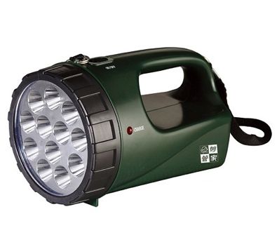 充電式LED照明燈