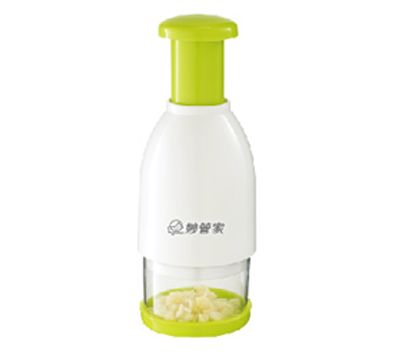 多功能搗食器