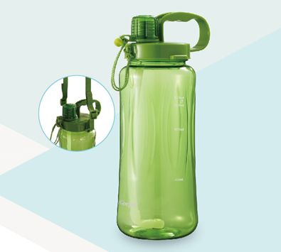 勁速吸嘴太空瓶 1.5L