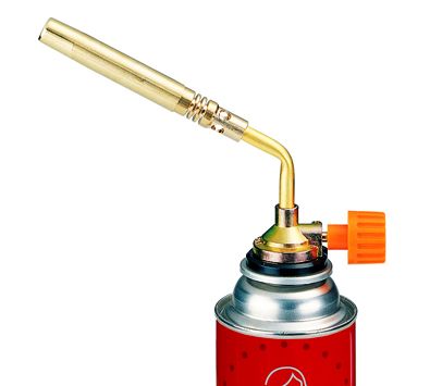 噴槍 BRAZING