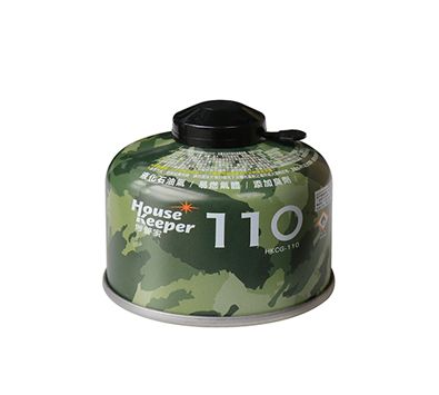 妙管家迷彩高山罐-110g