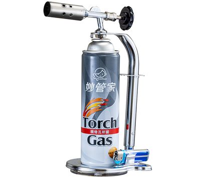 妙管家噴燈座