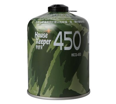 妙管家迷彩高山罐-450g