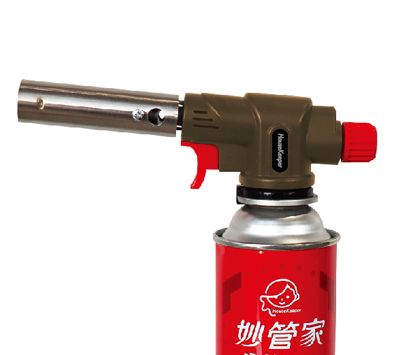 妙管家防衝火噴槍
