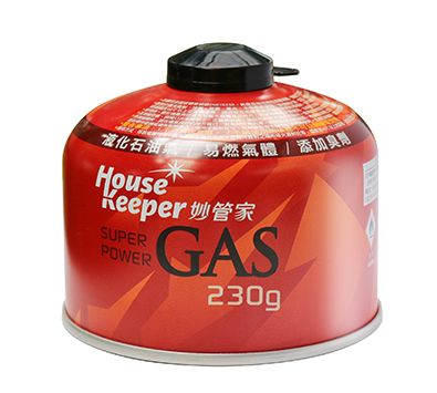 高山瓦斯罐230G