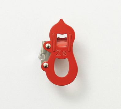 日本經典Z型開罐器-紅
