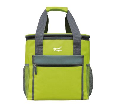 妙管家保冷袋19L(綠)