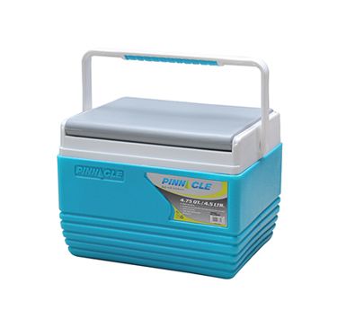 PINNACLE冰桶 4.5L 藍